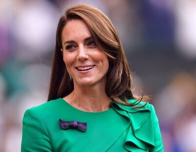 La BBC lanza un inesperado comunicado sobre Kate Middleton