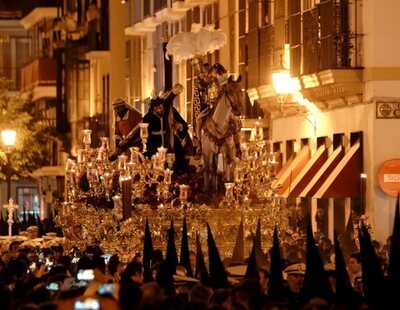 Sevilla se viste de pasión ante la Semana Santa: historia, procesiones destacadas y dónde verla