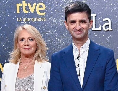 Elena Sánchez, presidenta de RTVE, destituye al director de Contenidos antes de ser cesada