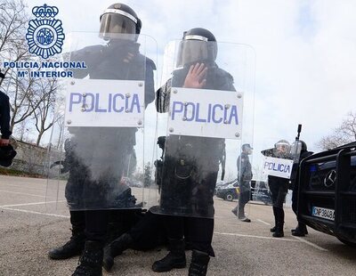 Así es el nuevo dispositivo antiterrorista por Semana Santa: todo lo que necesitas saber