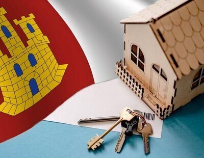 Castilla-La Mancha ofrece de ayuda de 12.000 euros para comprar casa