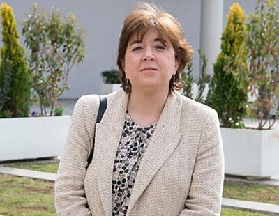 Concepción Cascajosa, nueva presidenta interina de RTVE