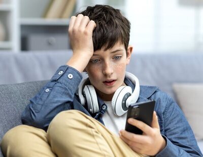 Los adolescentes españoles son los que menos ciberacoso practican y sufren, según la OMS