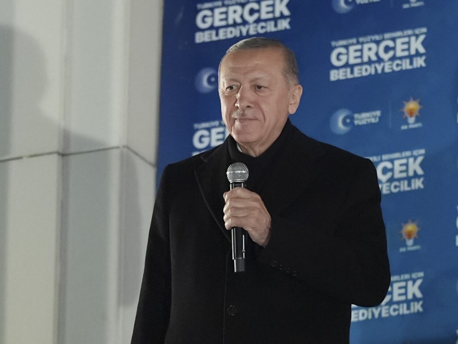Derrota para Erdogan en las municipales turcas: la oposición gana terreno en las ciudades clave