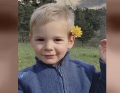 Las incógnitas tras los restos de Émile, el niño de dos años desaparecido en su casa en Francia