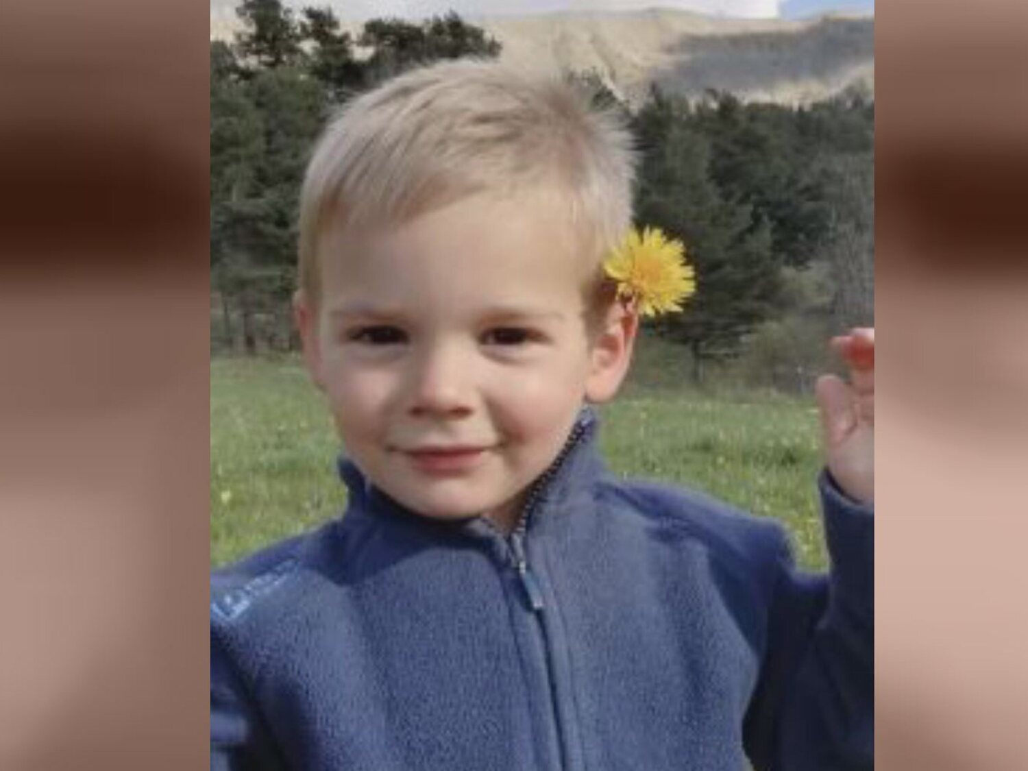 Las incógnitas tras los restos de Émile, el niño de dos años desaparecido en su casa en Francia