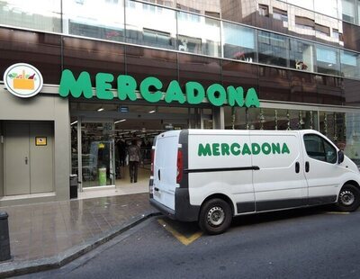 1.500 euros, con ESO y sin experiencia: Mercadona busca personal para sus supermercados en España