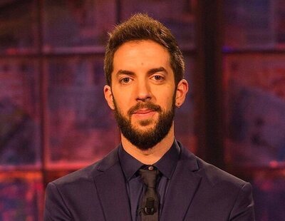 Así es el nuevo contrato de David Broncano en RTVE: ¿Cuándo se emitirá su programa?