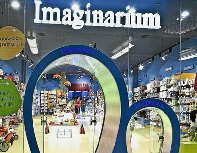 Adiós a Imaginarium: la juguetería española cierra definitivamente
