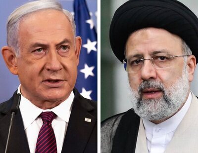 Irán amenaza a Israel tras el ataque a su consulado en Damasco: ¿Qué ocurriría si entra en la guerra?