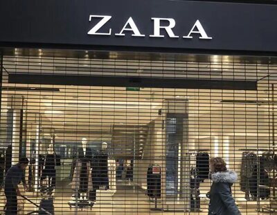 Inditex vuelve a Ucrania dos años después del estallido de la guerra