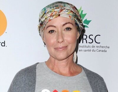 Shannen Doherty reflexiona sobre la muerte y confiesa que ya ha planeado su funeral