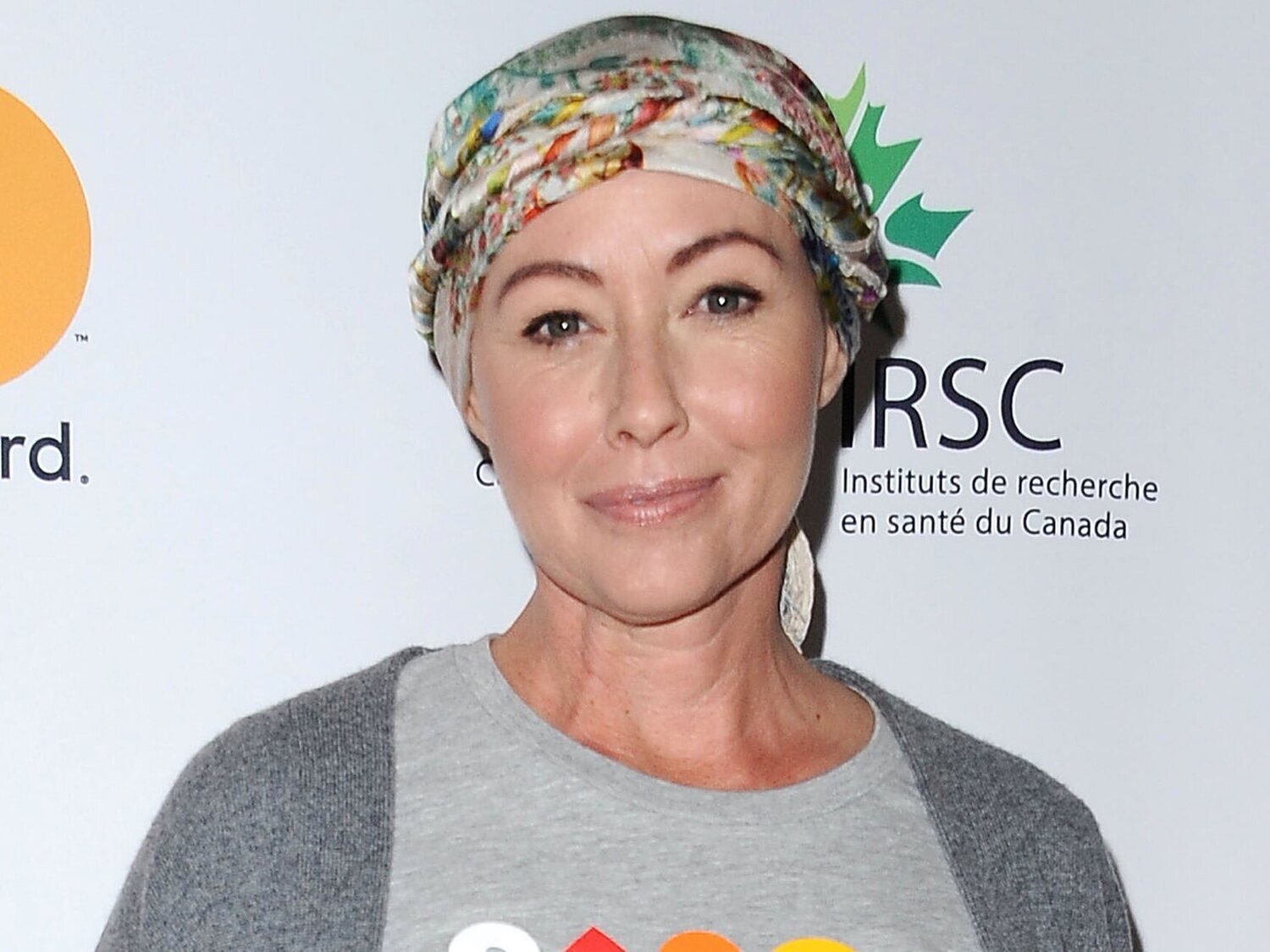 Shannen Doherty reflexiona sobre la muerte y confiesa que ya ha planeado su funeral