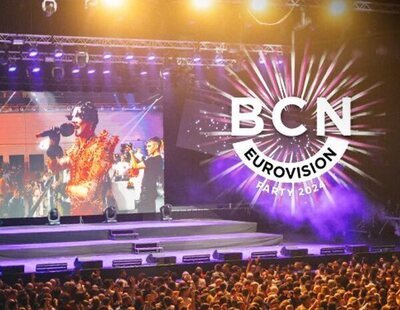 La Barcelona Eurovision Party 2024 coge el testigo como capital eurovisiva: todo lo que debes saber