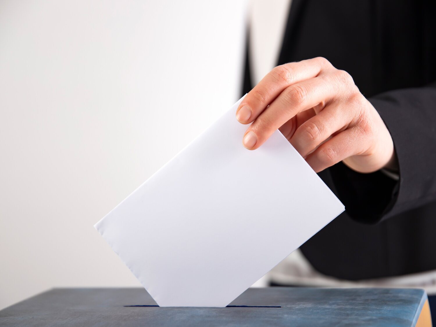 Elecciones Cataluña 2024: cómo votar este 12 de mayo