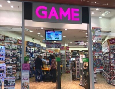 Polémica con las tiendas GAME: los puntos de descuento desaparecen repentinamente