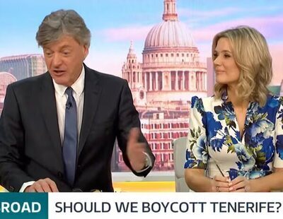 "¿Deberíamos boicotear Tenerife?": la polémica pregunta de una televisión británica