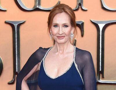 J.K. Rowling vuelve a atacar al colectivo trans por la nueva ley escocesa contra el odio: "Que me detengan"