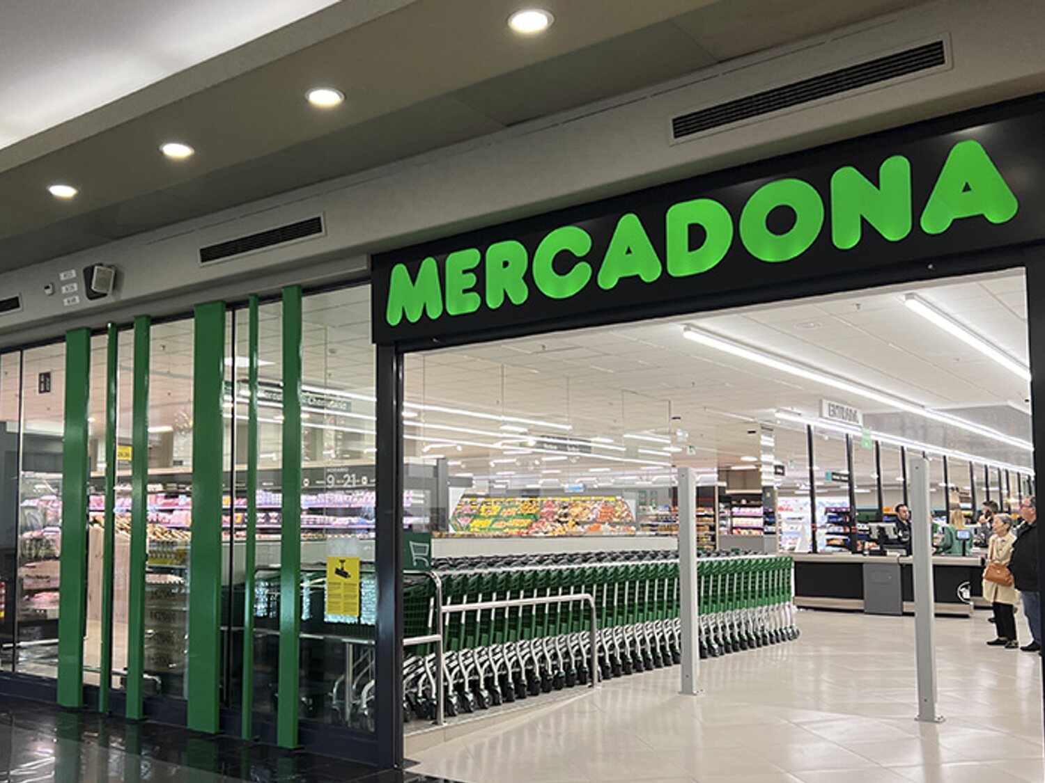 El radical cambio de Mercadona ante la venta de aceite de oliva que puede revolucionar el sector