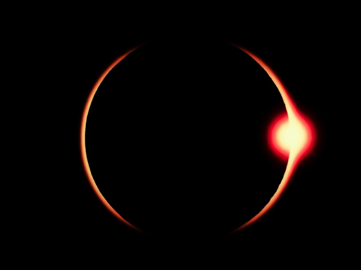 Eclipse solar del 8 de abril: cuándo comienza y dónde verlo en España