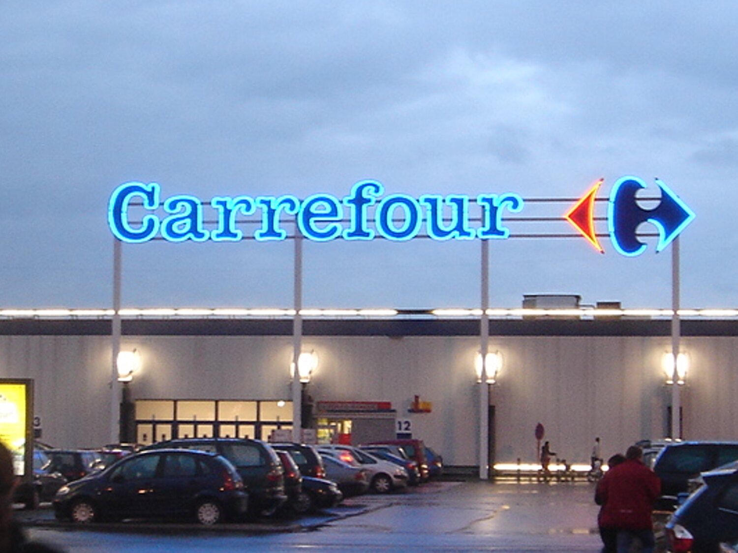 Carrefour y PepsiCo firman la paz: todos los productos que vuelven a la cadena francesa