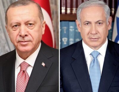 Turquía declara la guerra comercial a Israel por Gaza: ¿qué supone?