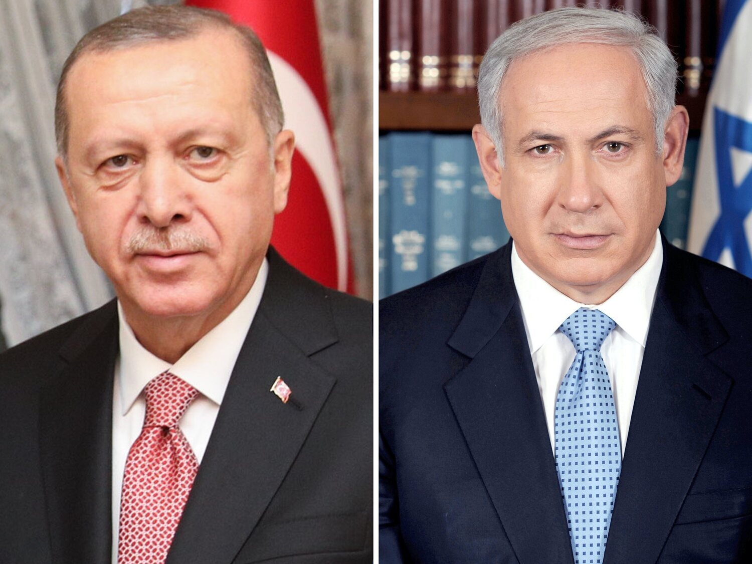 Turquía declara la guerra comercial a Israel por Gaza: ¿qué supone?
