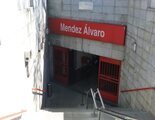Detenido un hombre con un fusil de asalto, munición y chaleco antibalas en la estación de Mendez Álvaro