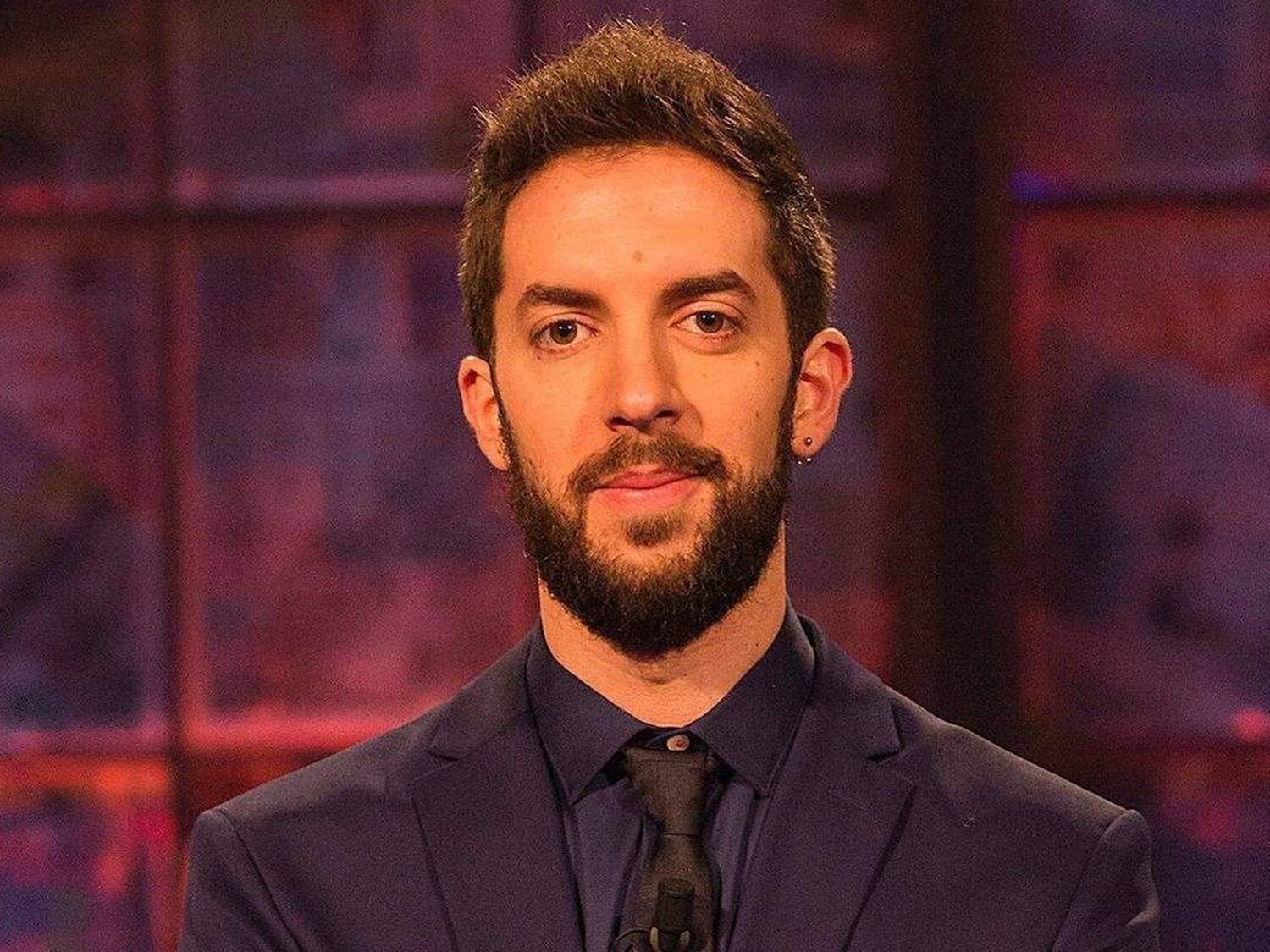 RTVE aprueba el fichaje de David Broncano: este es su contrato