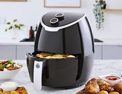 ¿Cómo limpiar la freidora de aire sin dañarla? Tips para cuidar tu Air Fryer