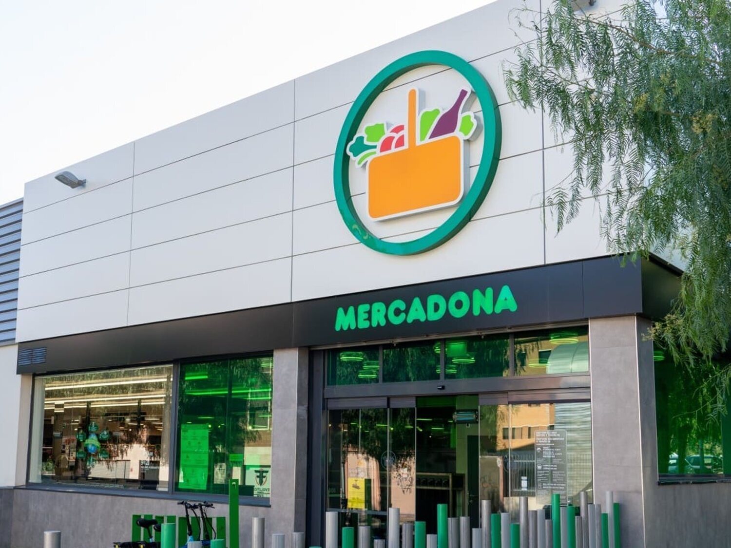 Mercadona recupera en todos sus supermercados un producto mítico de nuestra infancia