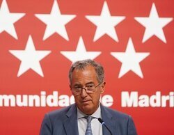 El presidente de la Asamblea de Madrid censura a la oposición: bloquea 6.100 iniciativas