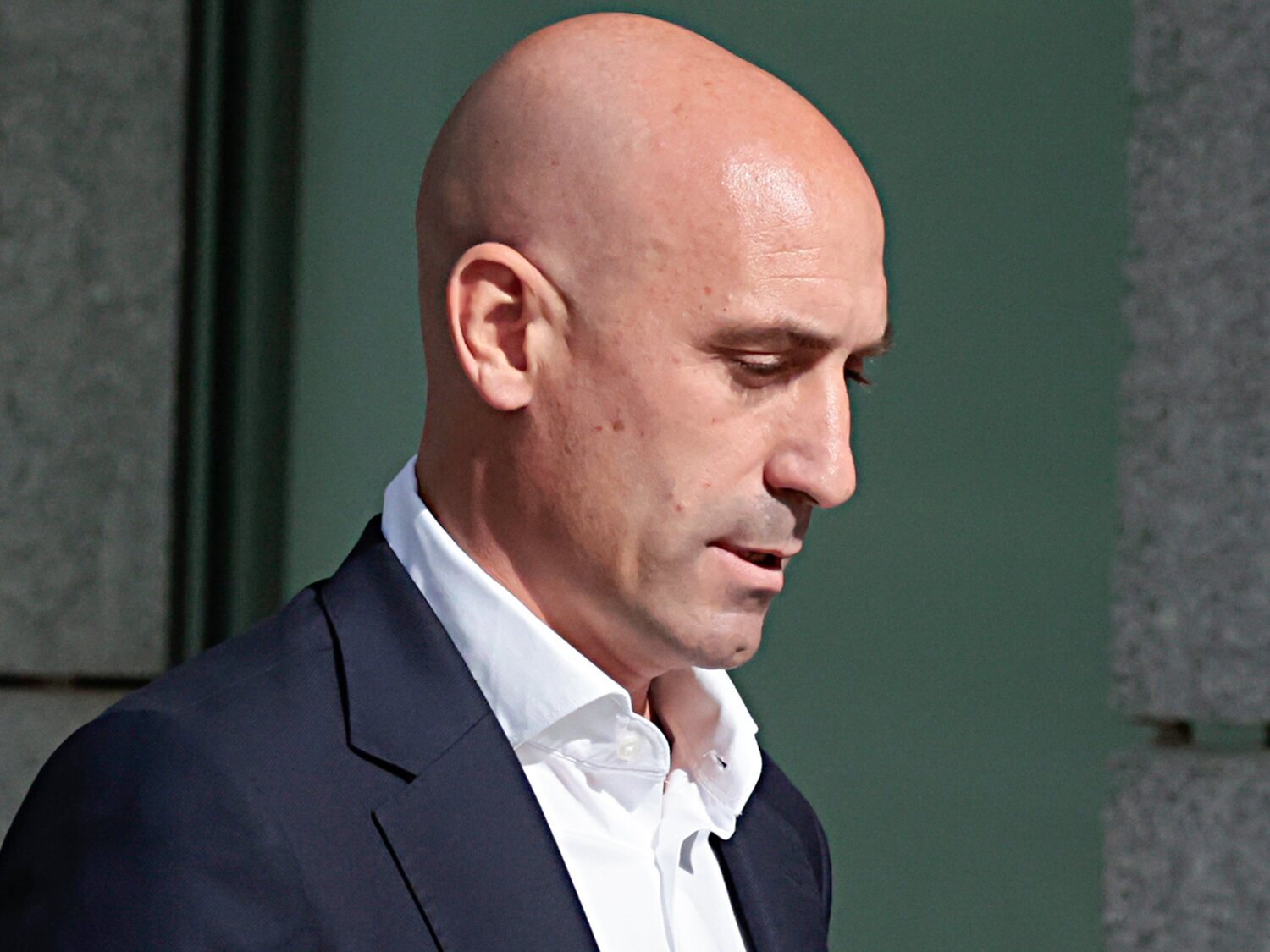 La UCO embarga el Porsche de Rubiales en República Dominicana y encuentra pagos de 133.000 dólares