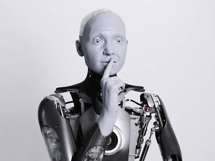 Los 5 robots humanoides más curiosos del panorama actual: sus funciones y capacidades