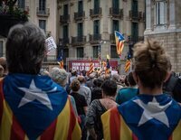 Caso Tsunami: Los 7 independentistas investigados por terrorismo que han abandonado España