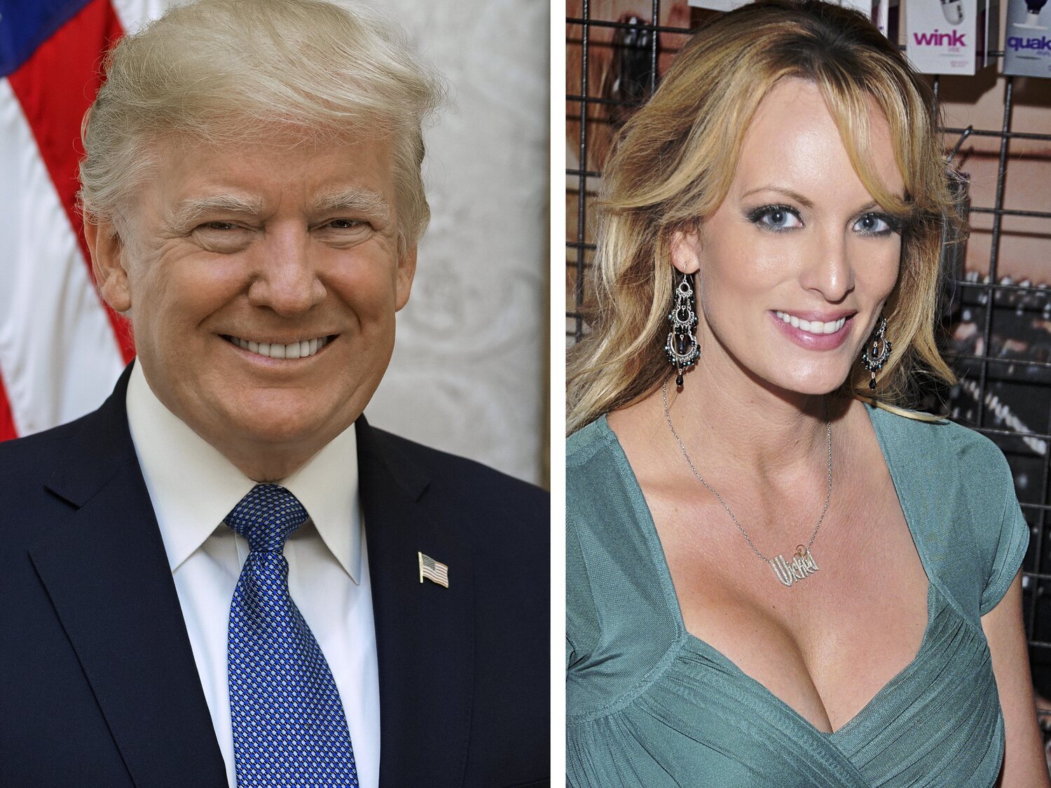 Guía del histórico juicio a Trump por pago a Stormy Daniels: claves y protagonistas