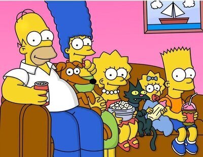 Los guiños de 'Los Simpson' a España en sus 35 años de emisión