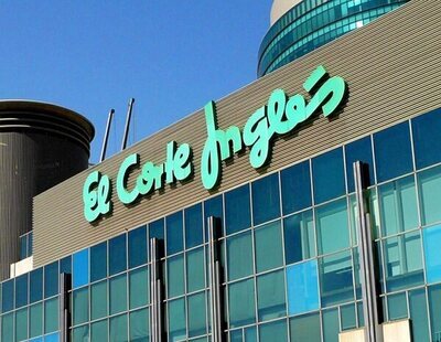 El Corte Inglés cierra definitivamente este emblemático centro comercial el 20 de abril