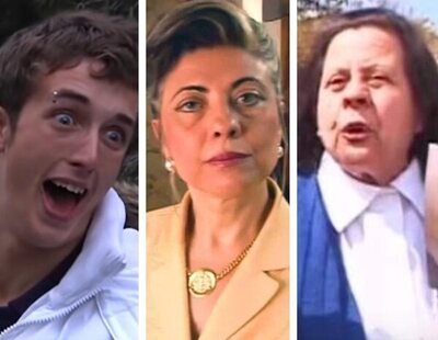 Los mejores momentos de 'Callejeros': los personajes que marcaron la cultura popular televisiva