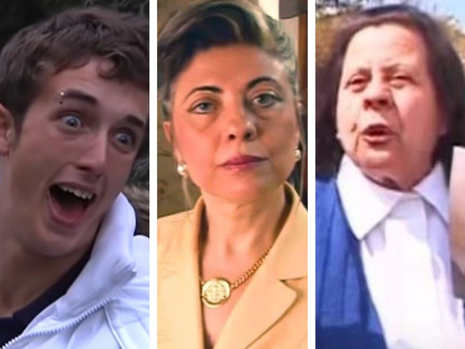 Los mejores momentos de 'Callejeros': los personajes que marcaron la cultura popular televisiva