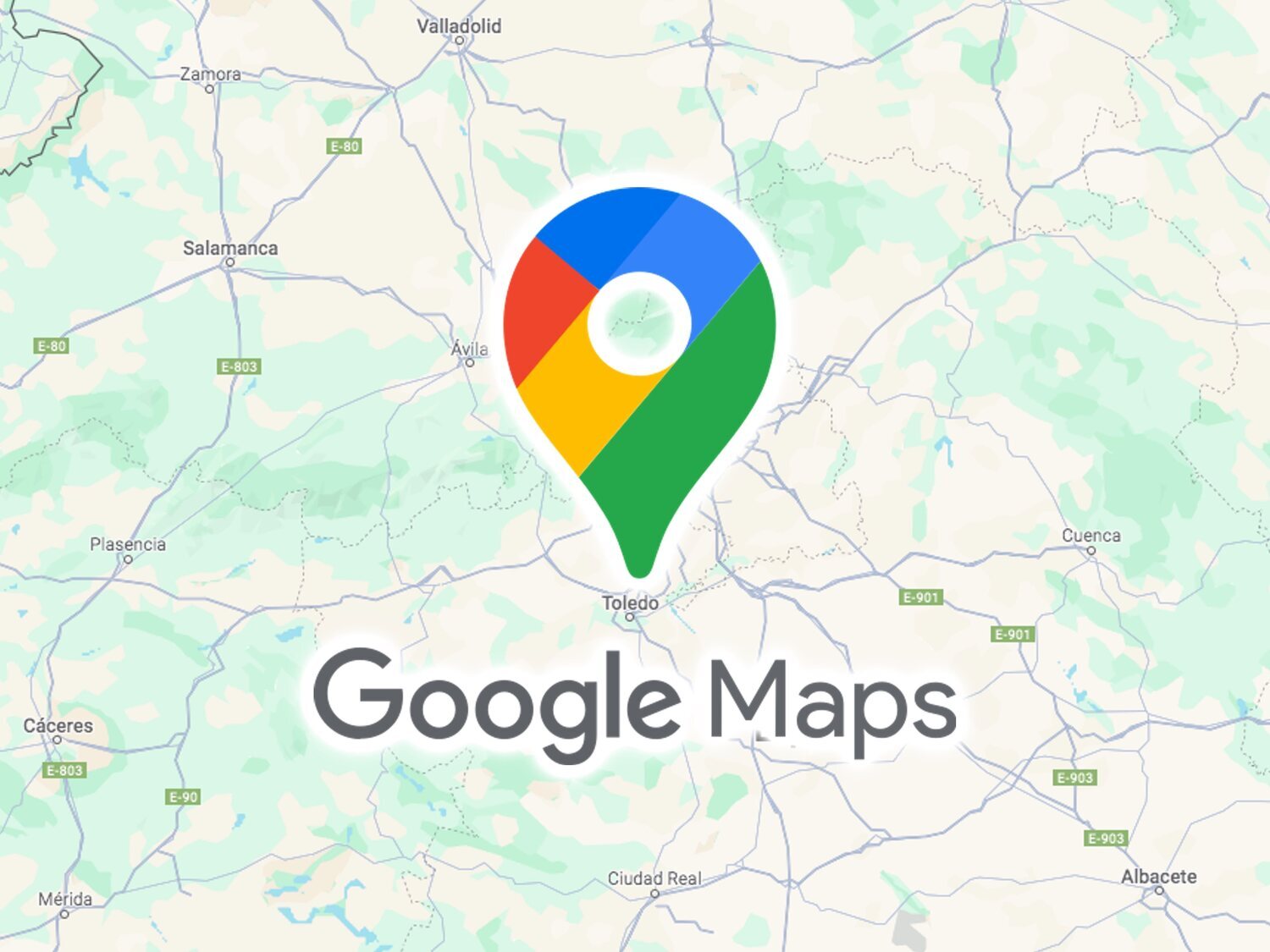 ¿Tienes problemas para acceder a Google Maps? Todo sobre la nueva normativa europea