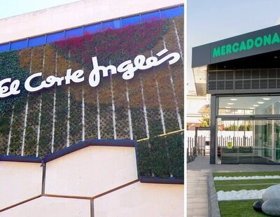 La estrategia de El Corte Inglés para convertirse en el nuevo Mercadona: ¿Qué supone?