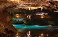 Descubierto en España el río subterráneo más largo de Europa: su origen y desembocadura son misterio