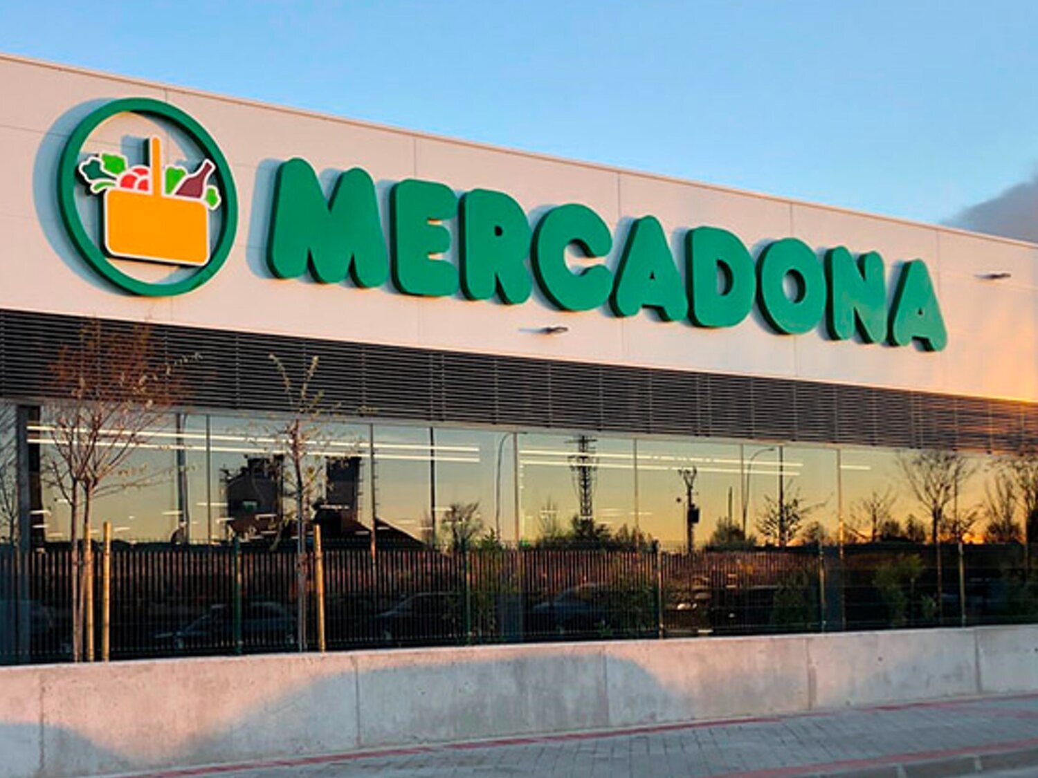 La cadena de supermercados que abre tras el cierre de Mercadona y expande por España