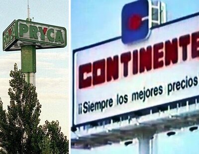 Así llegó Carrefour a España: la curiosa historia de la fusión entre Pryca y Continente