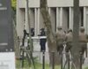 Intervenida la embajada de Irán en París por un hombre amenazando con inmolarse