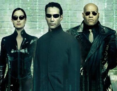 Así han cambiado y viven ahora los protagonistas de 'Matrix'