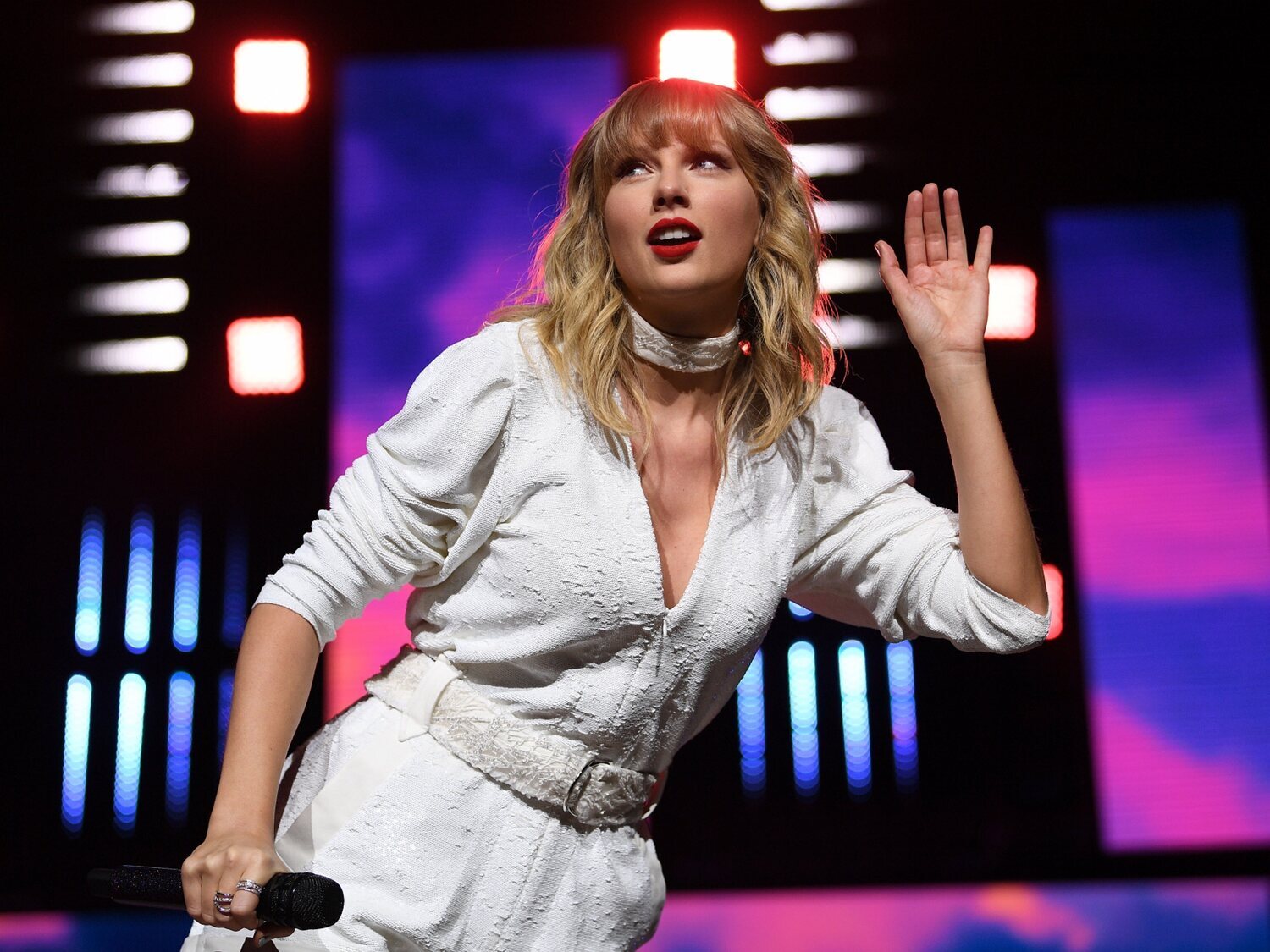 10 canciones inolvidables de Taylor Swift