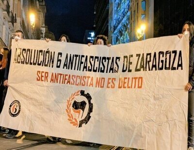 'Los 6 de Zaragoza': quiénes son y cuál es su historia