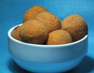 Alerta alimentaria: retiran estas croquetas del supermercado contaminadas con plásticos